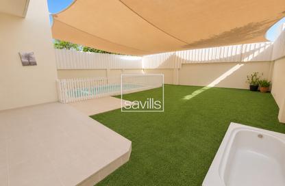 Villa - 5 Bedrooms - 5 Bathrooms for sale in Arabian Style - Al Reef Villas - Al Reef - Abu Dhabi