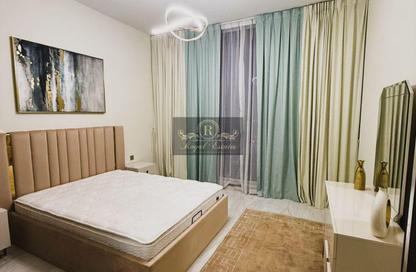 Apartment - 2 Bedrooms - 3 Bathrooms for rent in Gemz by Danube - Al Furjan - Dubai