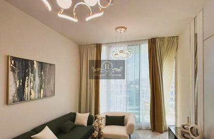 Apartment - 2 Bedrooms - 3 Bathrooms for rent in Gemz by Danube - Al Furjan - Dubai