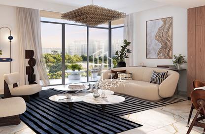 شقة - 2 - 2 للبيع في برج Address ريزيدنسز Dubai Hills Estate B - ادريس ريزيدينسيس دبي هيلز ايستات - دبي هيلز استيت - دبي