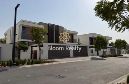 Villa - 4 Bedrooms - 5 Bathrooms for rent in Tilal Al Furjan - Al Furjan - Dubai