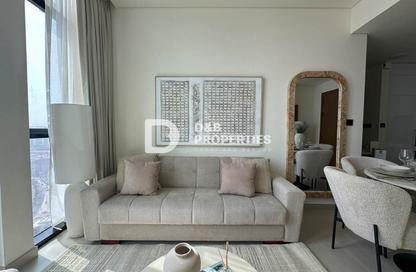 Apartment - 1 - 1 for sale in Binghatti Tulip - District 11 - Jumeirah Village Circle - Dubai