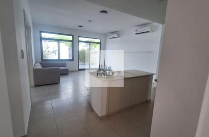 Townhouse - 4 - 4 for rent in Zahra Townhouses - Town Square - Dubai