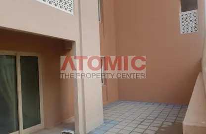 Apartment - 1 Bedroom - 1 Bathroom for rent in Manara 6 - Badrah - Dubai Waterfront - Dubai