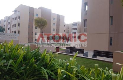 Apartment - 1 Bedroom - 1 Bathroom for rent in Manara 6 - Badrah - Dubai Waterfront - Dubai