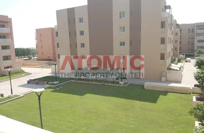 Apartment - 1 Bedroom - 1 Bathroom for rent in Manara 6 - Badrah - Dubai Waterfront - Dubai Apartment - 1 Bedroom - 1 Bathroom for rent in Manara 6 - Badrah - Dubai Waterfront - Dubai