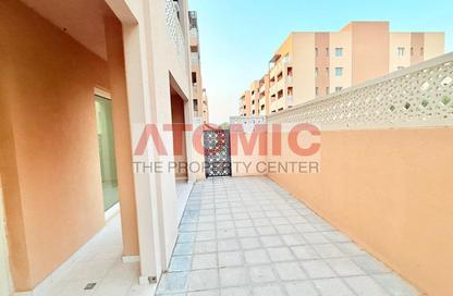 Apartment - 1 Bedroom - 1 Bathroom for rent in Manara 6 - Badrah - Dubai Waterfront - Dubai