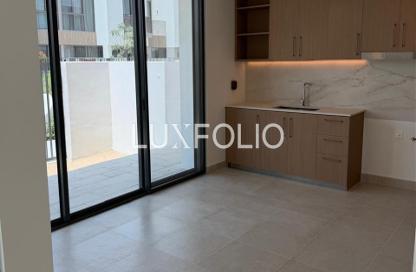 Townhouse - 4 Bedrooms - 5 Bathrooms for rent in Elora - The Valley - Dubai