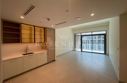 Apartment - 1 - 1 for rent in Parkside Views - Dubai Hills Estate - Dubai