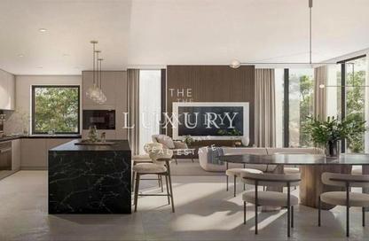 Apartment - 2 - 3 for sale in Cilia Tower 1 - Cilia at Ghaf Woods - Ghaf Woods - Dubai Apartment - 2 - 3 for sale in Cilia Tower 1 - Cilia at Ghaf Woods - Ghaf Woods - Dubai