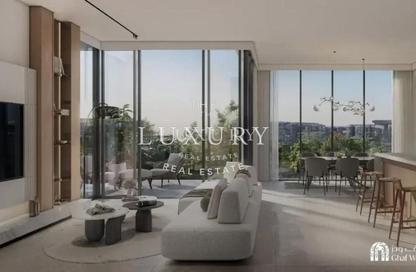 Apartment - 2 - 3 for sale in Cilia Tower 1 - Cilia at Ghaf Woods - Ghaf Woods - Dubai Apartment - 2 - 3 for sale in Cilia Tower 1 - Cilia at Ghaf Woods - Ghaf Woods - Dubai