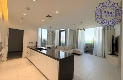 Apartment - 2 Bedrooms - 4 Bathrooms for rent in Residences 20 - District One - Mohammed Bin Rashid City - Dubai