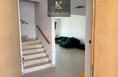Apartment - 3 Bedrooms - 3 Bathrooms for sale in Souk Al Warsan Townhouses A - Souk Al Warsan - International City - Dubai