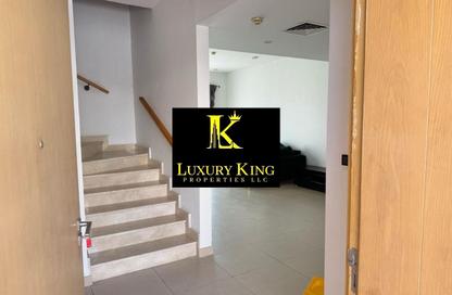 Apartment - 3 Bedrooms - 3 Bathrooms for sale in Souk Al Warsan Townhouses A - Souk Al Warsan - International City - Dubai Apartment - 3 Bedrooms - 3 Bathrooms for sale in Souk Al Warsan Townhouses A - Souk Al Warsan - International City - Dubai