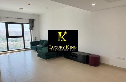 Apartment - 3 Bedrooms - 3 Bathrooms for sale in Souk Al Warsan Townhouses A - Souk Al Warsan - International City - Dubai Apartment - 3 Bedrooms - 3 Bathrooms for sale in Souk Al Warsan Townhouses A - Souk Al Warsan - International City - Dubai