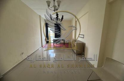Apartment - 2 Bedrooms - 2 Bathrooms for rent in Ajman Creek Towers - Al Rashidiya 1 - Al Rashidiya - Ajman Apartment - 2 Bedrooms - 2 Bathrooms for rent in Ajman Creek Towers - Al Rashidiya 1 - Al Rashidiya - Ajman