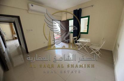 Apartment - 2 Bedrooms - 2 Bathrooms for rent in Ajman Creek Towers - Al Rashidiya 1 - Al Rashidiya - Ajman Apartment - 2 Bedrooms - 2 Bathrooms for rent in Ajman Creek Towers - Al Rashidiya 1 - Al Rashidiya - Ajman
