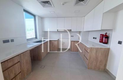 Villa - 4 Bedrooms - 5 Bathrooms for rent in Noya Viva - Noya - Yas Island - Abu Dhabi Villa - 4 Bedrooms - 5 Bathrooms for rent in Noya Viva - Noya - Yas Island - Abu Dhabi