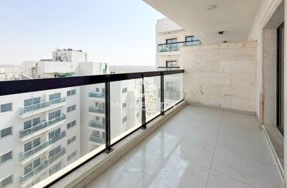 Apartment - 1 - 2 for sale in Equiti Apartments - International City Phase 2 (Al Warsan 4) - Dubai