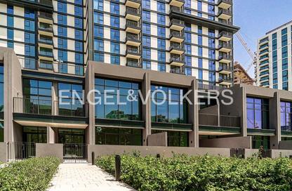 Apartment - 2 Bedrooms - 3 Bathrooms for rent in Lime Gardens - Dubai Hills Estate - Dubai