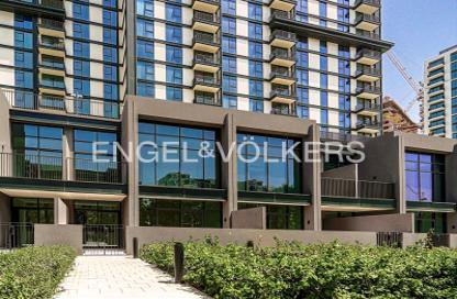 Apartment - 2 Bedrooms - 3 Bathrooms for rent in Lime Gardens - Dubai Hills Estate - Dubai