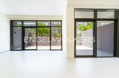Apartment - 2 Bedrooms - 3 Bathrooms for rent in Lime Gardens - Dubai Hills Estate - Dubai