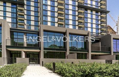 Apartment - 2 Bedrooms - 3 Bathrooms for rent in Lime Gardens - Dubai Hills Estate - Dubai