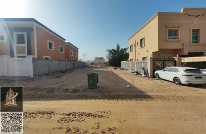 أرض - استوديو للبيع في الحليو 2 - الحليو - عجمان