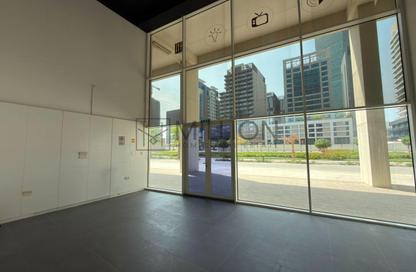 Shop - Studio - 1 for rent in Capital Golden Tower - Business Bay - Dubai Shop - Studio - 1 for rent in Capital Golden Tower - Business Bay - Dubai