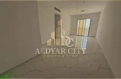 شقة - 2 غرف نوم - 2 حمامات للايجار في 1 المويهات - المويهات - عجمان