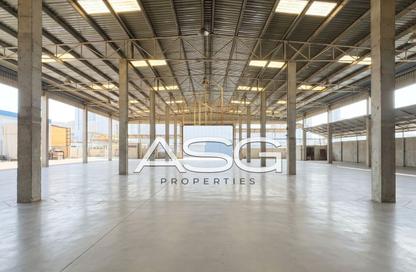 Warehouse - Studio - 2 Bathrooms for rent in Al Qusais Industrial Area - Al Qusais - Dubai Warehouse - Studio - 2 Bathrooms for rent in Al Qusais Industrial Area - Al Qusais - Dubai