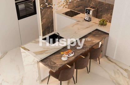 Apartment - 1 Bedroom - 1 Bathroom for sale in MAK I'Sola Bella - District 18 - Jumeirah Village Circle - Dubai