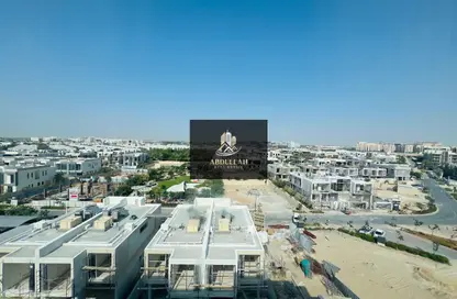 Apartment - 2 Bedrooms - 3 Bathrooms for rent in Uptown Al Zahia - Al Zahia - Muwaileh Commercial - Sharjah
