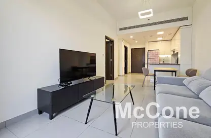 Apartment - 1 Bedroom - 2 Bathrooms for rent in The Wings Block C - Arjan - Dubai Apartment - 1 Bedroom - 2 Bathrooms for rent in The Wings Block C - Arjan - Dubai
