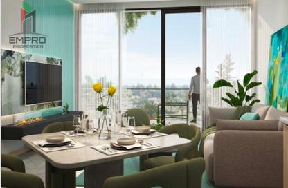 Apartment - 1 Bedroom - 1 Bathroom for sale in Elo 2 - Elo - Damac Hills 2 - Dubai