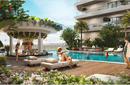 Apartment - 1 Bedroom - 1 Bathroom for sale in Elo 2 - Elo - Damac Hills 2 - Dubai