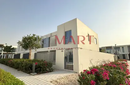 Townhouse - 4 Bedrooms - 4 Bathrooms for rent in Talia - The Valley - Dubai