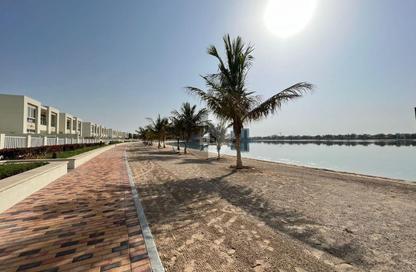 Townhouse - 3 Bedrooms - 5 Bathrooms for sale in Bermuda - Mina Al Arab - Ras Al Khaimah