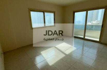 Apartment - 1 - 2 for sale in Al Taawoon Tower 1 - Al Taawoon Towers - Al Khan - Sharjah