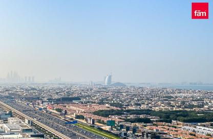 Apartment - 2 Bedrooms - 2 Bathrooms for rent in Aykon City Tower C - Aykon City - Business Bay - Dubai