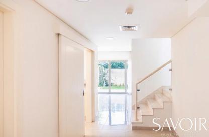 Apartment - 2 Bedrooms - 3 Bathrooms for rent in Al Andalus Townhouses - Al Andalus - Jumeirah Golf Estates - Dubai Apartment - 2 Bedrooms - 3 Bathrooms for rent in Al Andalus Townhouses - Al Andalus - Jumeirah Golf Estates - Dubai