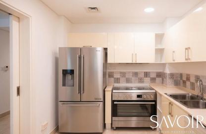 Apartment - 2 Bedrooms - 3 Bathrooms for rent in Al Andalus Townhouses - Al Andalus - Jumeirah Golf Estates - Dubai