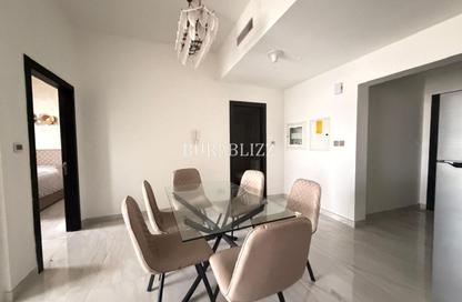 Apartment - 1 Bedroom - 2 Bathrooms for rent in Jewelz by Danube - Arjan - Dubai