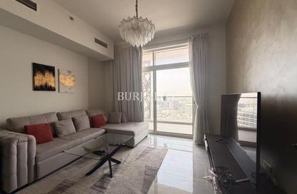 Apartment - 1 Bedroom - 2 Bathrooms for rent in Jewelz by Danube - Arjan - Dubai Apartment - 1 Bedroom - 2 Bathrooms for rent in Jewelz by Danube - Arjan - Dubai