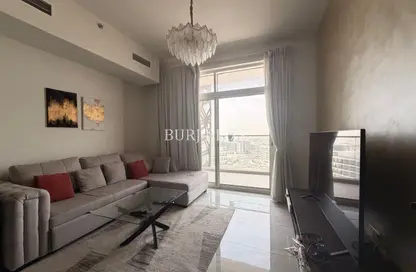 Apartment - 1 Bedroom - 2 Bathrooms for rent in Jewelz by Danube - Arjan - Dubai