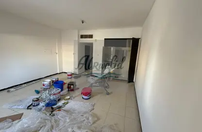 Apartment - Studio - 1 Bathroom for rent in The Icon Casa 2 - Al Rashidiya 3 - Al Rashidiya - Ajman