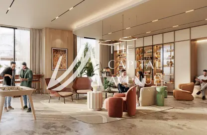 شقة - 2 غرف نوم - 3 حمامات للبيع في تارا بارك - طموح - جزيرة الريم - أبوظبي