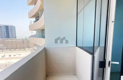 Apartment - 1 Bedroom - 2 Bathrooms for rent in Marina Bay by DAMAC - Najmat Abu Dhabi - Al Reem Island - Abu Dhabi Apartment - 1 Bedroom - 2 Bathrooms for rent in Marina Bay by DAMAC - Najmat Abu Dhabi - Al Reem Island - Abu Dhabi