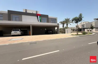 فيلا - 5 غرف نوم - 6 حمامات للبيع في ذا بالس بيتش فرونت 2 - ذي بالس - دبي الجنوب (مركز دبي العالمي) - دبي