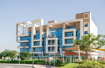 Apartment - 1 Bedroom - 2 Bathrooms for sale in La Residence - District 1 - Jumeirah Village Triangle - Dubai Apartment - 1 Bedroom - 2 Bathrooms for sale in La Residence - District 1 - Jumeirah Village Triangle - Dubai